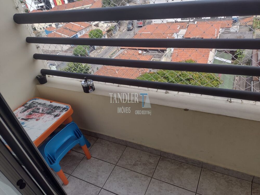Apartamento, 3 quartos, 63 m² - Foto 13