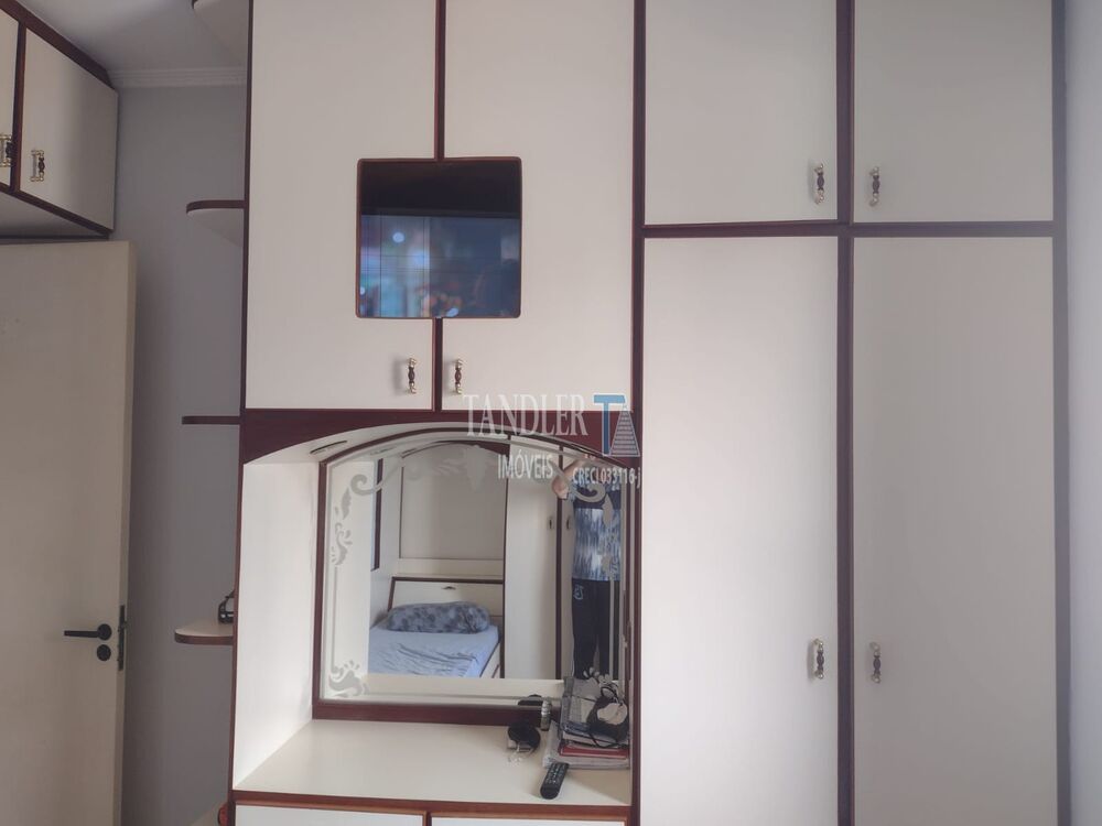 Apartamento, 3 quartos, 63 m² - Foto 4
