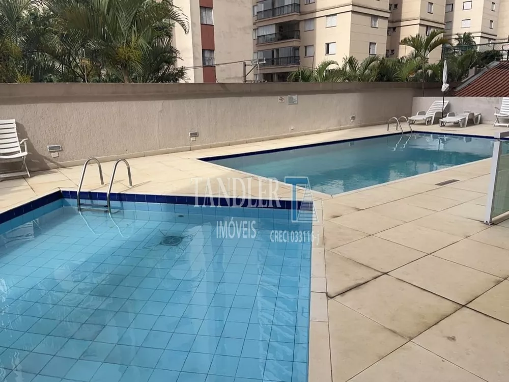 Apartamento, 2 quartos, 64 m² - Foto 10