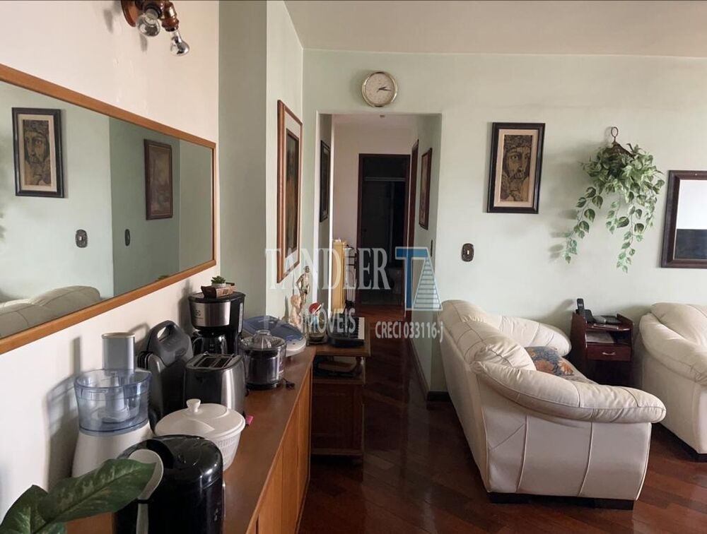 Apartamento, 2 quartos, 64 m² - Foto 3