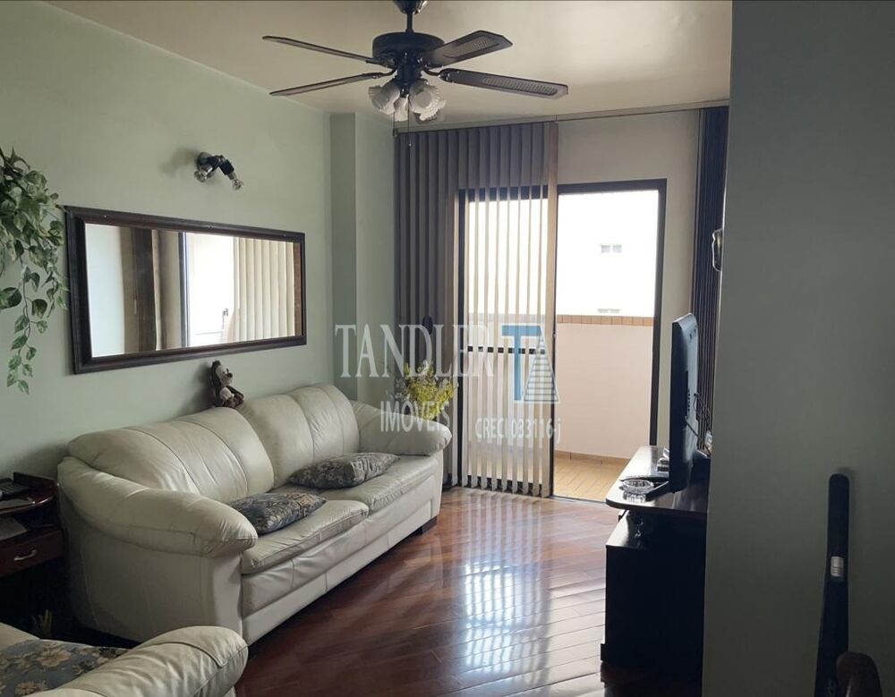 Apartamento, 2 quartos, 64 m² - Foto 1