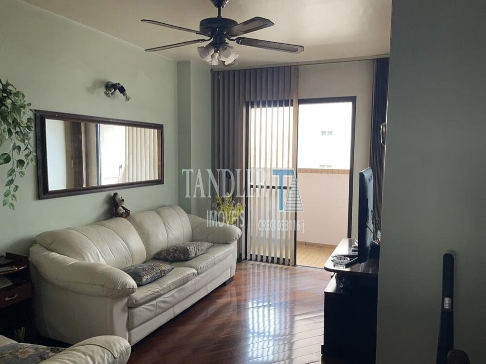 Apartamento, 2 quartos, 64 m² - Foto 2