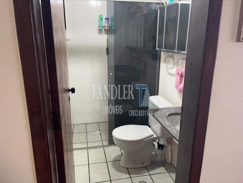 Apartamento, 2 quartos, 64 m² - Foto 5