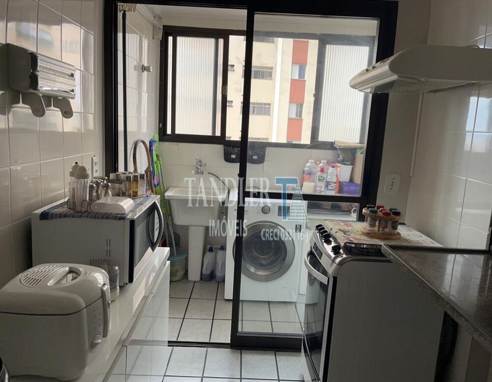 Apartamento, 2 quartos, 64 m² - Foto 9