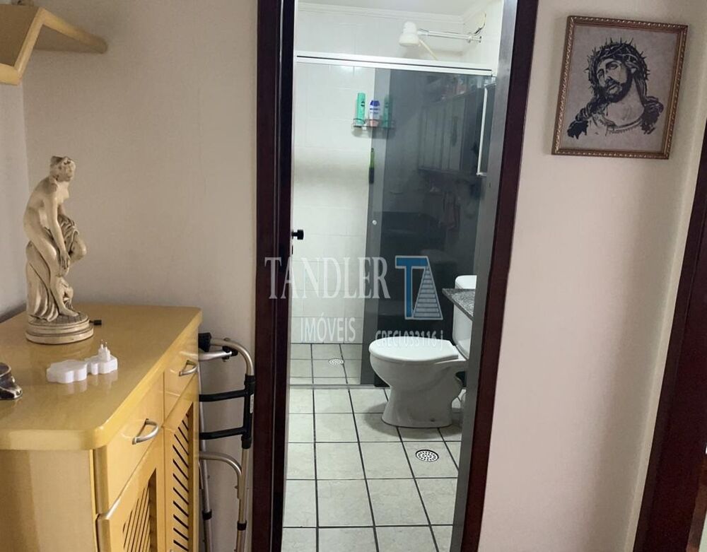 Apartamento, 2 quartos, 64 m² - Foto 4