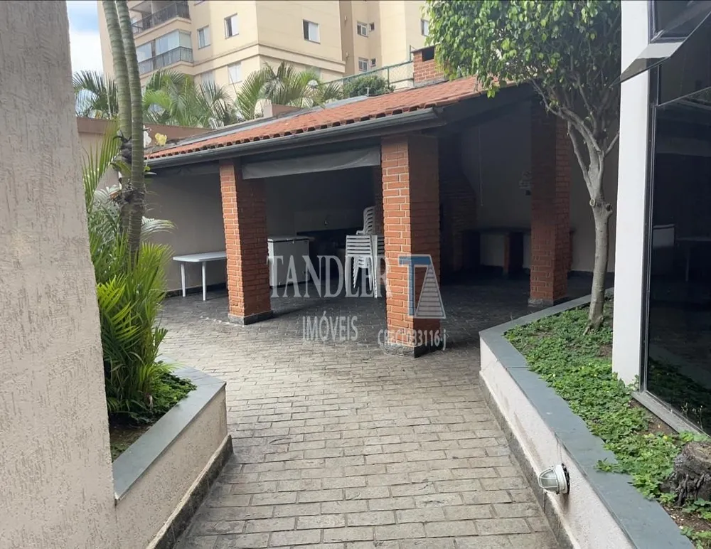 Apartamento, 2 quartos, 64 m² - Foto 11