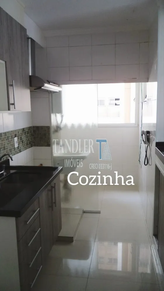 Apartamento, 3 quartos, 64 m² - Foto 9