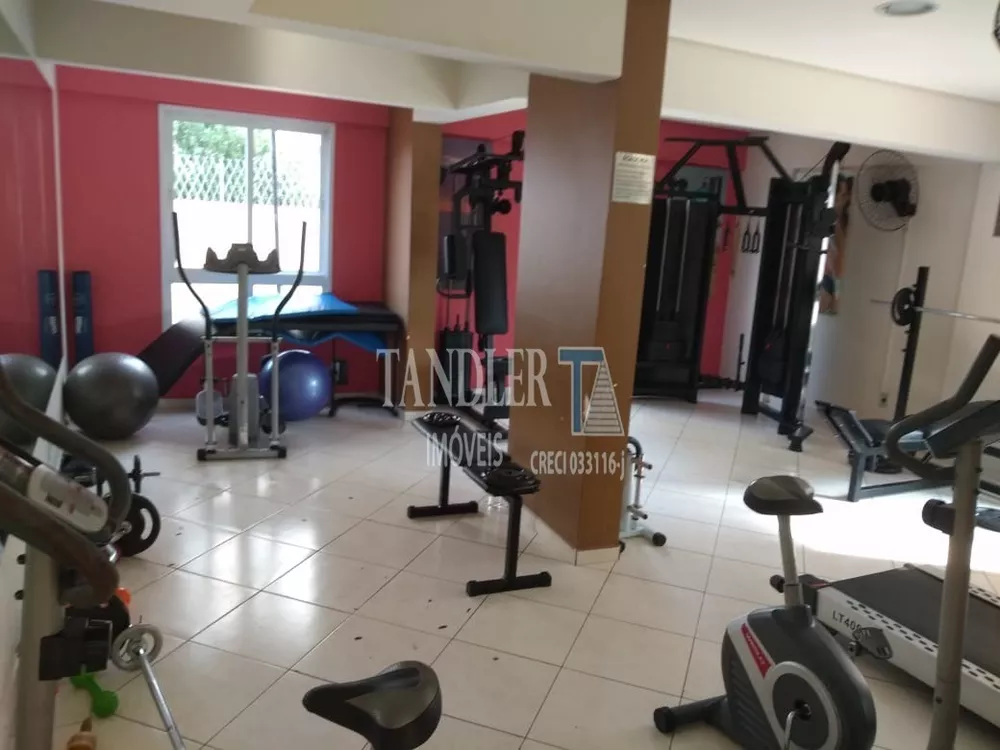 Apartamento, 3 quartos, 64 m² - Foto 2