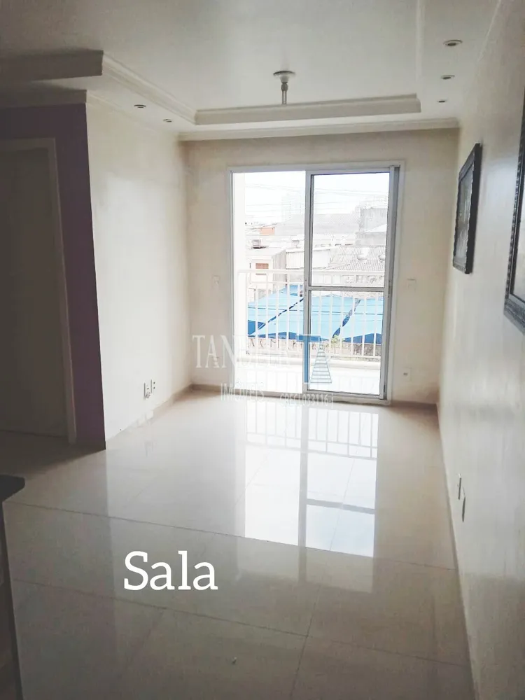 Apartamento, 3 quartos, 64 m² - Foto 7