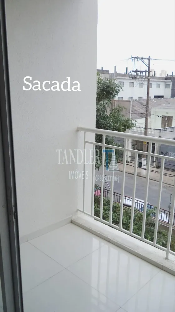 Apartamento, 3 quartos, 64 m² - Foto 12