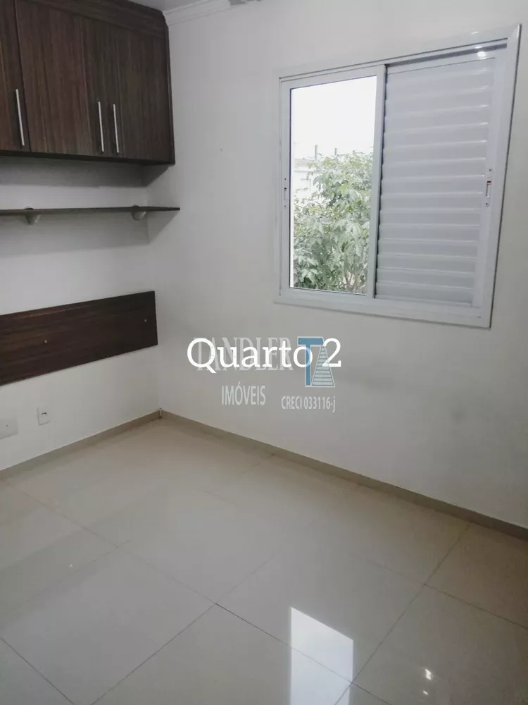 Apartamento, 3 quartos, 64 m² - Foto 3