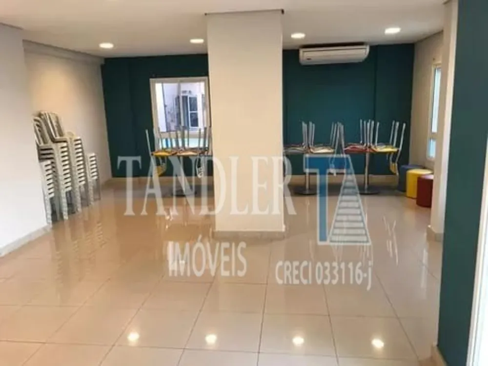 Apartamento, 3 quartos, 64 m² - Foto 5
