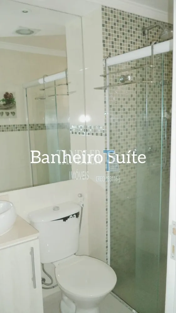 Apartamento, 3 quartos, 64 m² - Foto 10