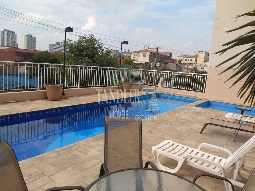 Apartamento, 3 quartos, 64 m² - Foto 14