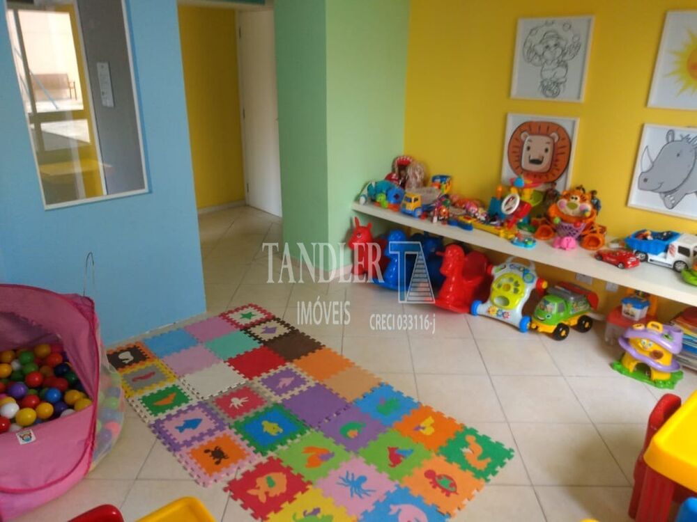 Apartamento, 3 quartos, 64 m² - Foto 15