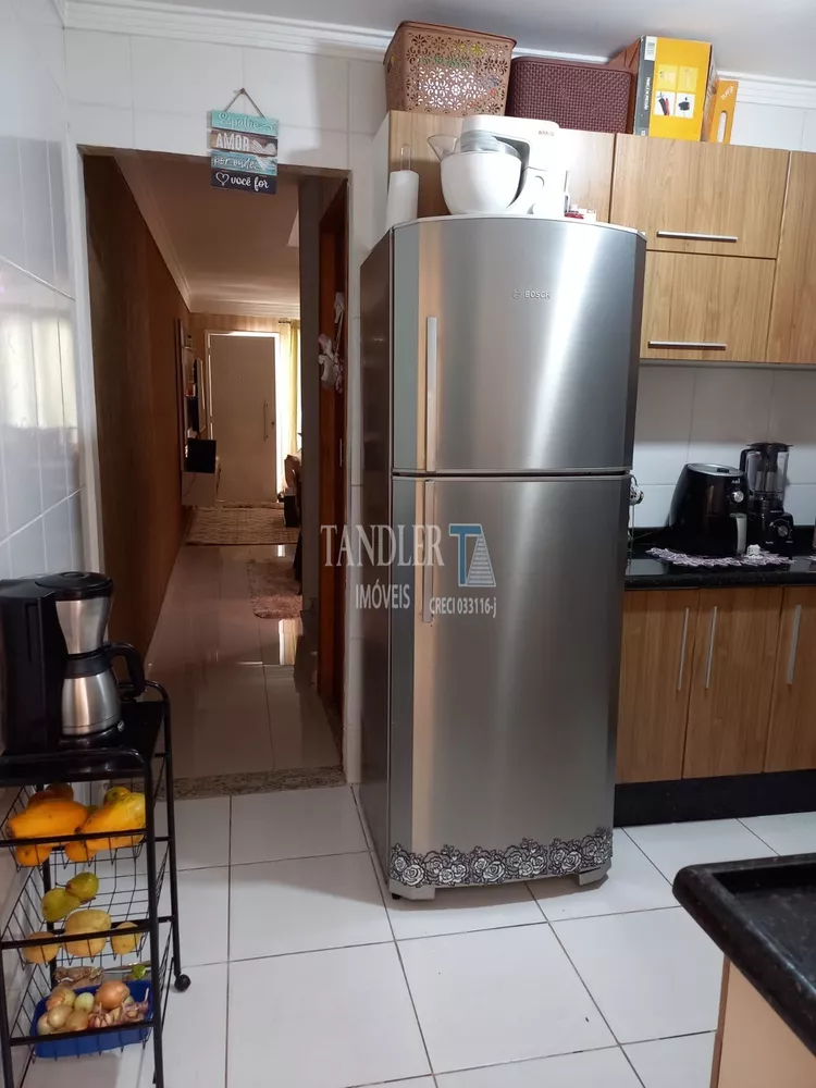 Casa, 2 quartos, 85 m² - Foto 20