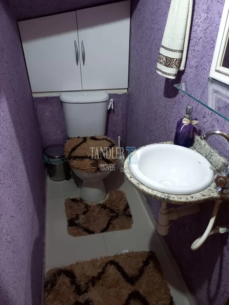 Casa, 2 quartos, 85 m² - Foto 3