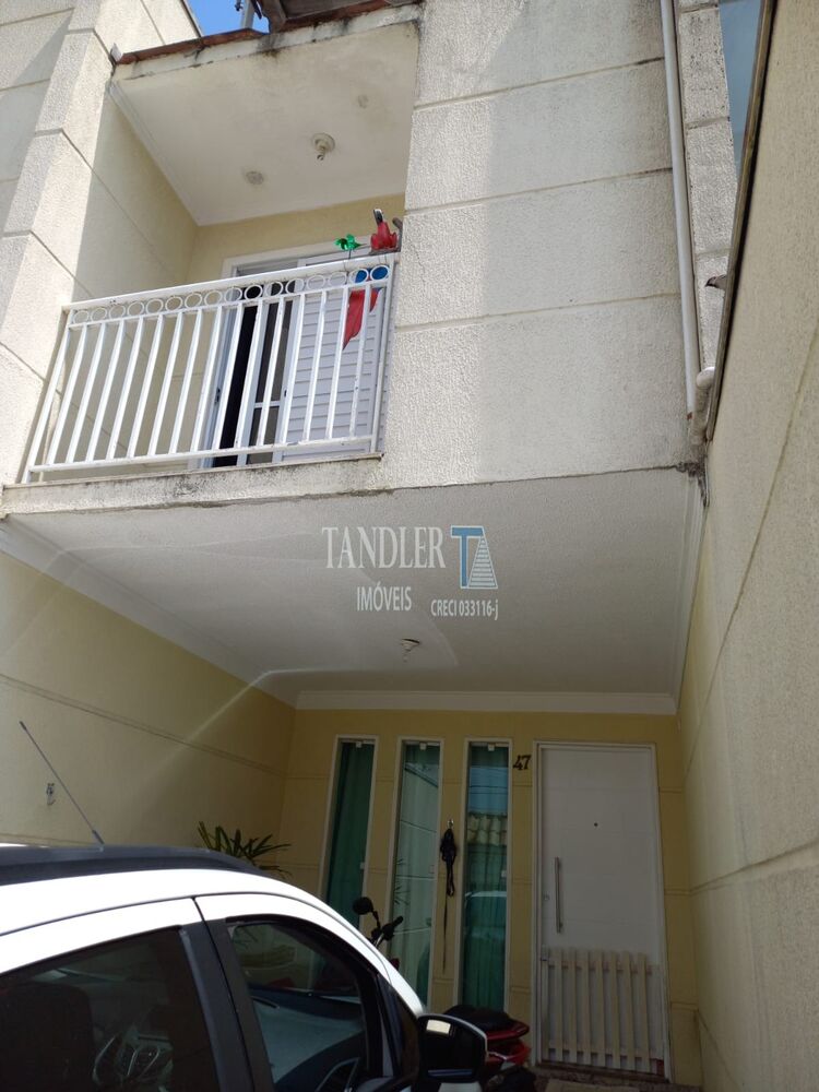 Casa, 2 quartos, 85 m² - Foto 7