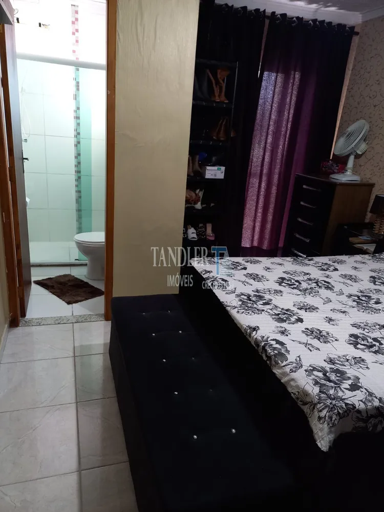 Casa, 2 quartos, 85 m² - Foto 25