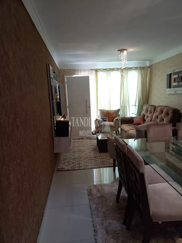 Casa, 2 quartos, 85 m² - Foto 18