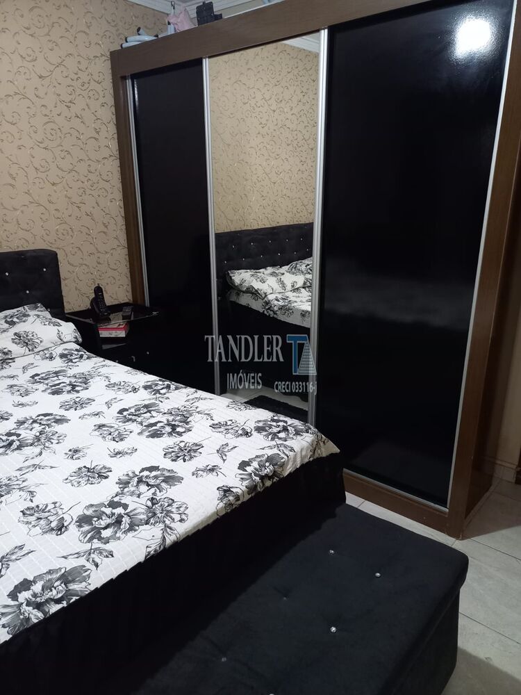 Casa, 2 quartos, 85 m² - Foto 5