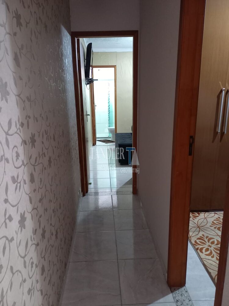 Casa, 2 quartos, 85 m² - Foto 9