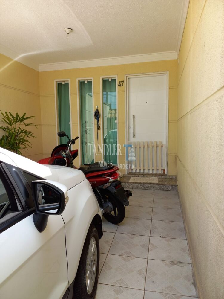Casa, 2 quartos, 85 m² - Foto 10