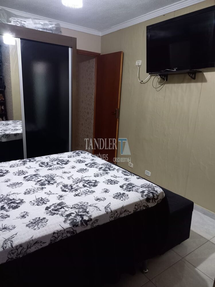 Casa, 2 quartos, 85 m² - Foto 2