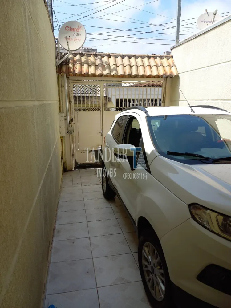 Casa, 2 quartos, 85 m² - Foto 7