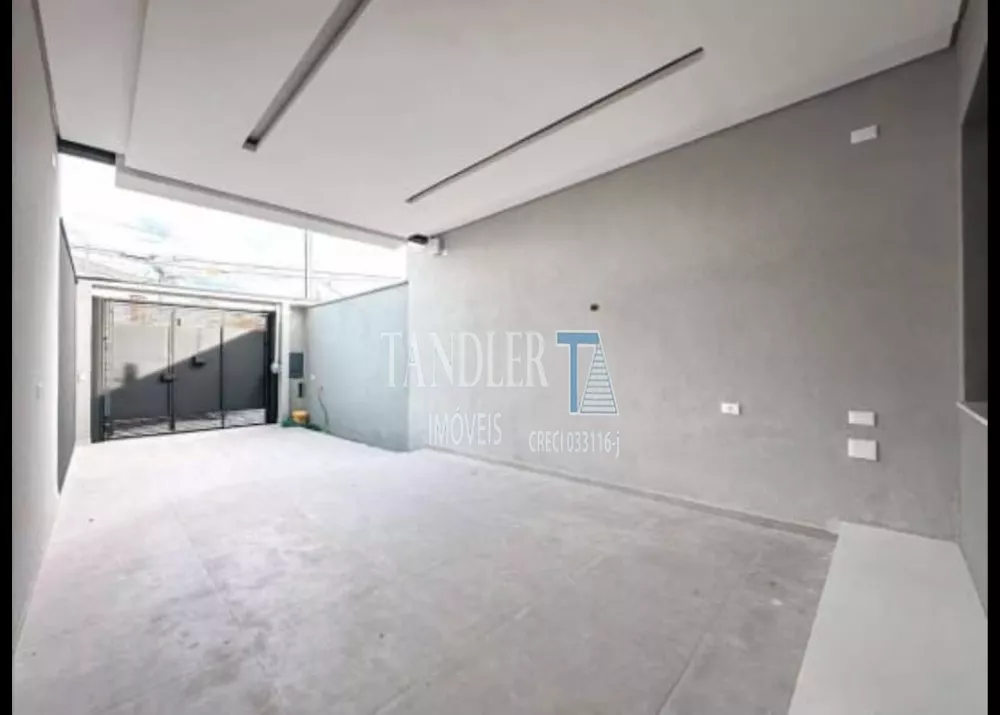 Casa, 4 quartos, 150 m² - Foto 2