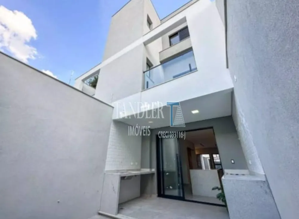 Casa, 4 quartos, 150 m² - Foto 5