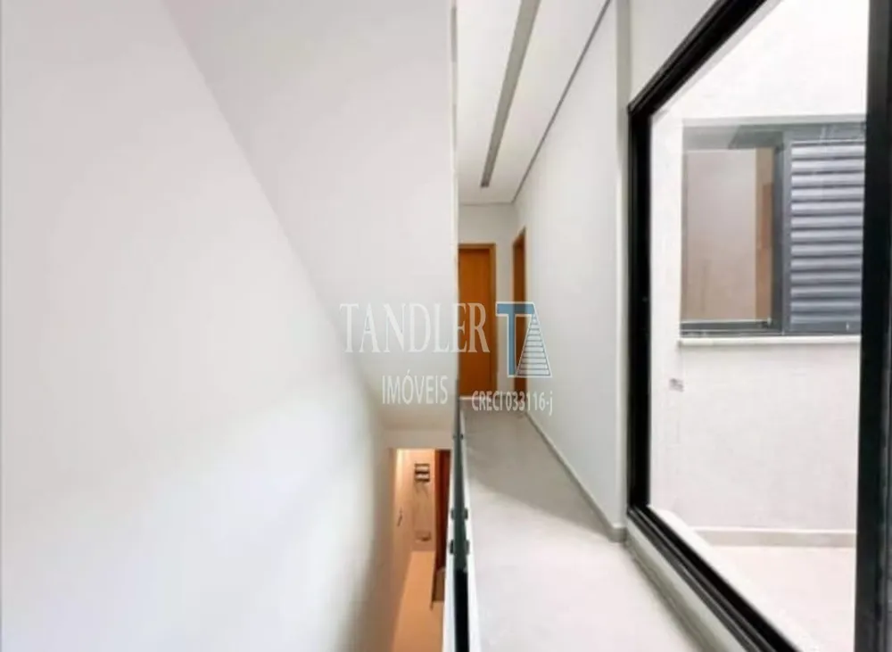 Casa, 4 quartos, 150 m² - Foto 7