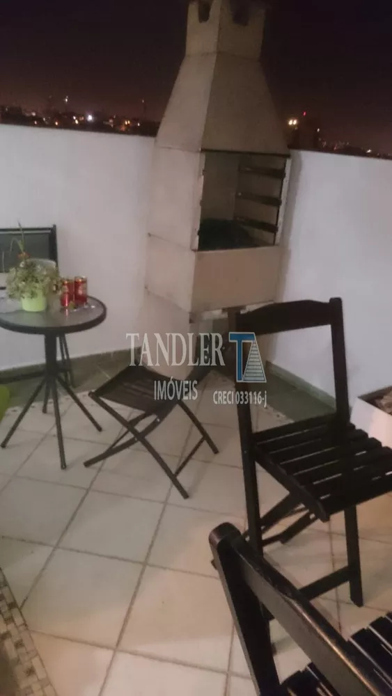 Apartamento, 2 quartos, 100 m² - Foto 11