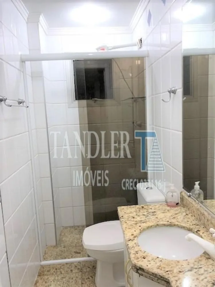 Apartamento, 2 quartos, 100 m² - Foto 17
