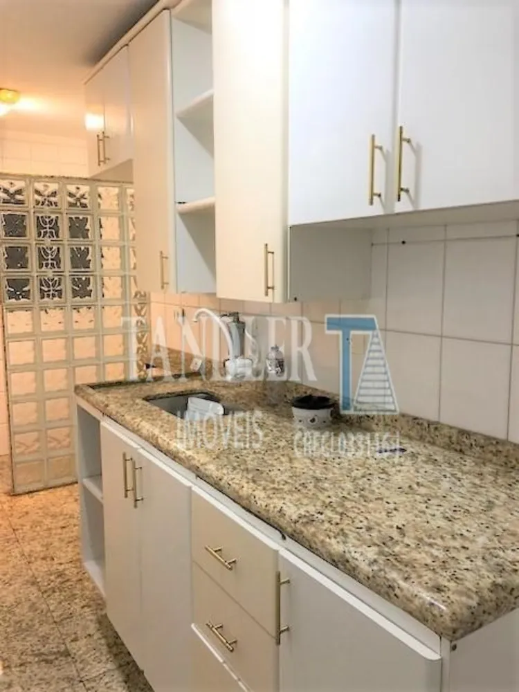 Apartamento, 2 quartos, 100 m² - Foto 4