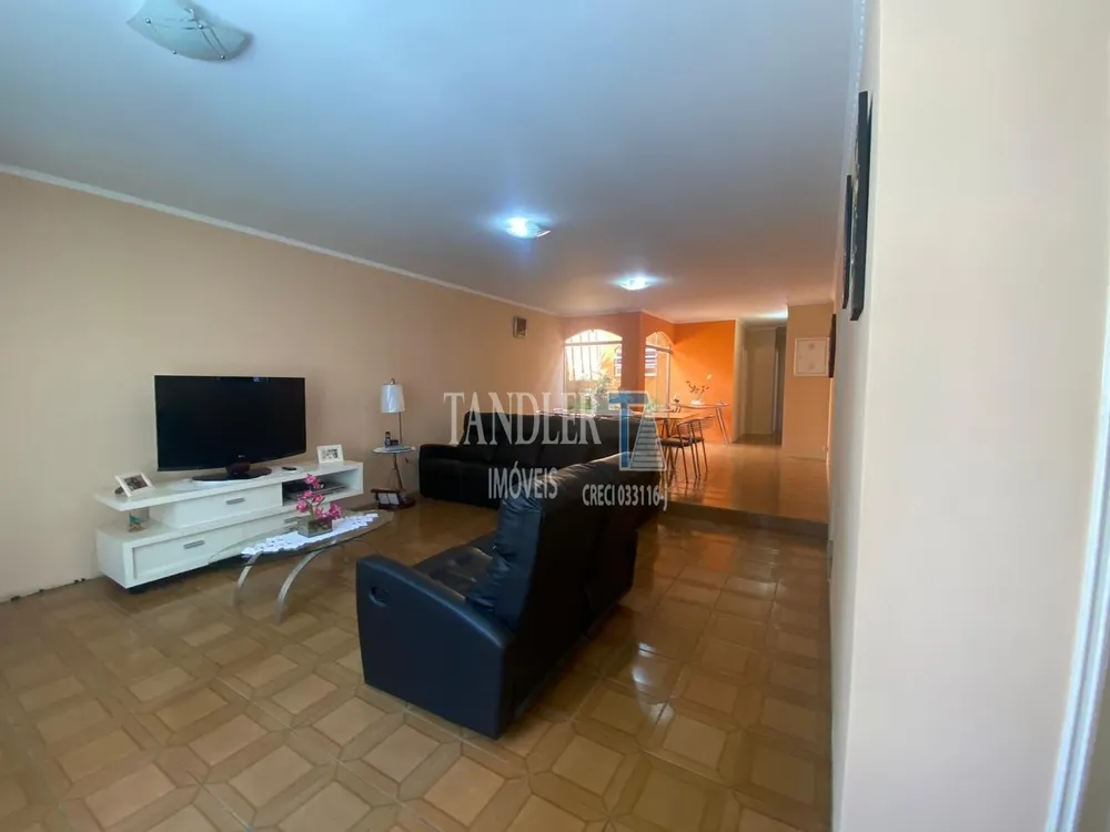 Casa, 3 quartos, 280 m² - Foto 2