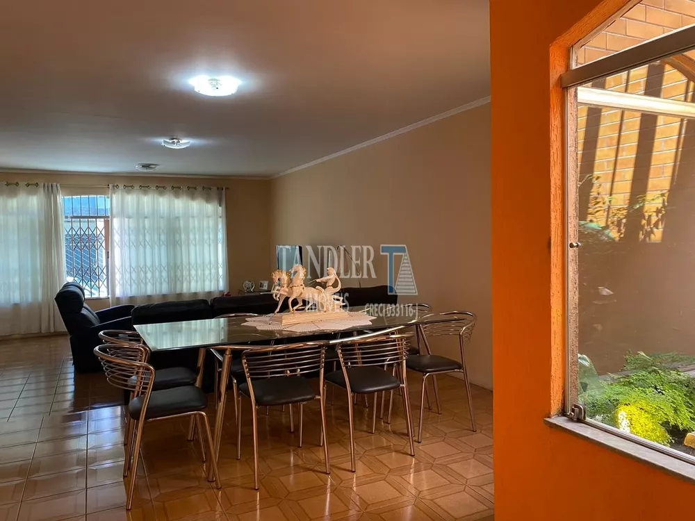 Casa, 3 quartos, 280 m² - Foto 16