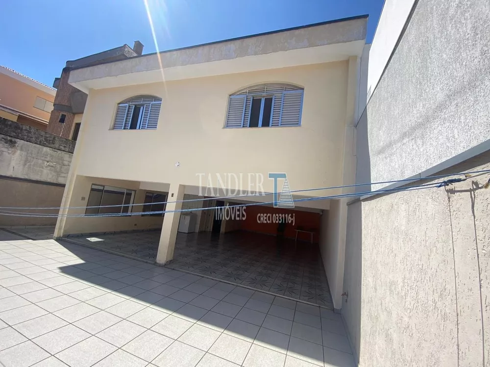 Casa, 3 quartos, 280 m² - Foto 15