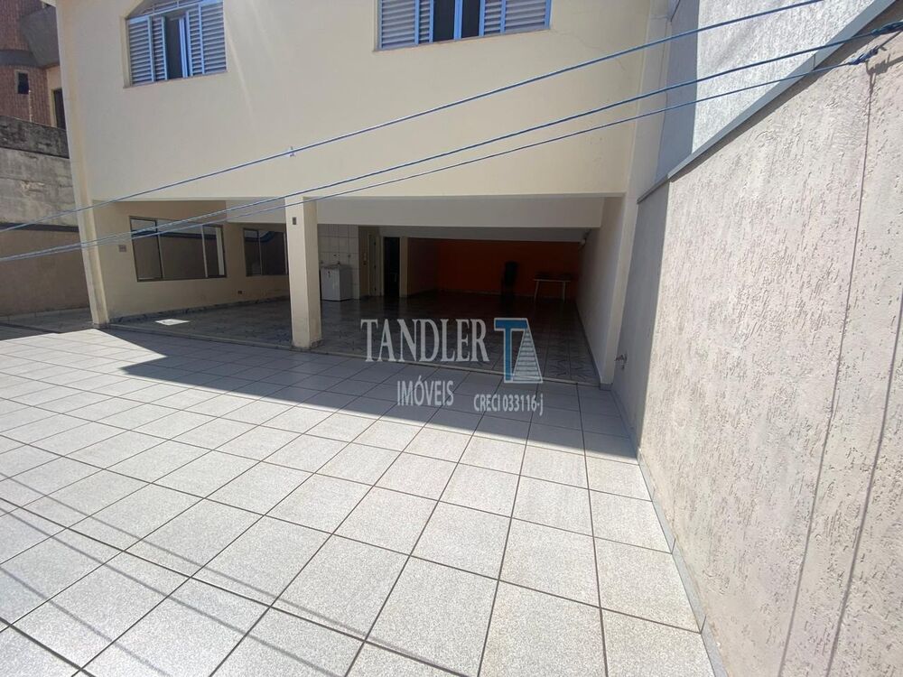 Casa, 3 quartos, 280 m² - Foto 6