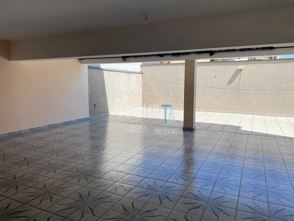 Casa, 3 quartos, 280 m² - Foto 20