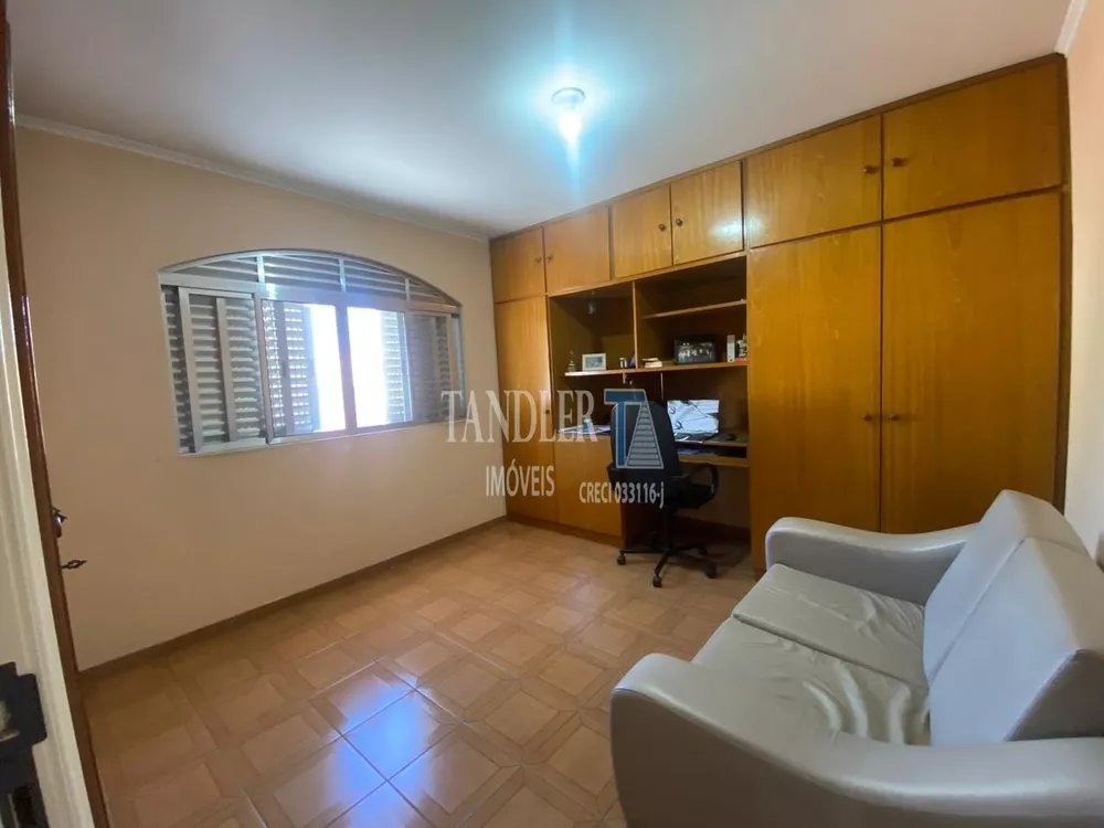 Casa, 3 quartos, 280 m² - Foto 14