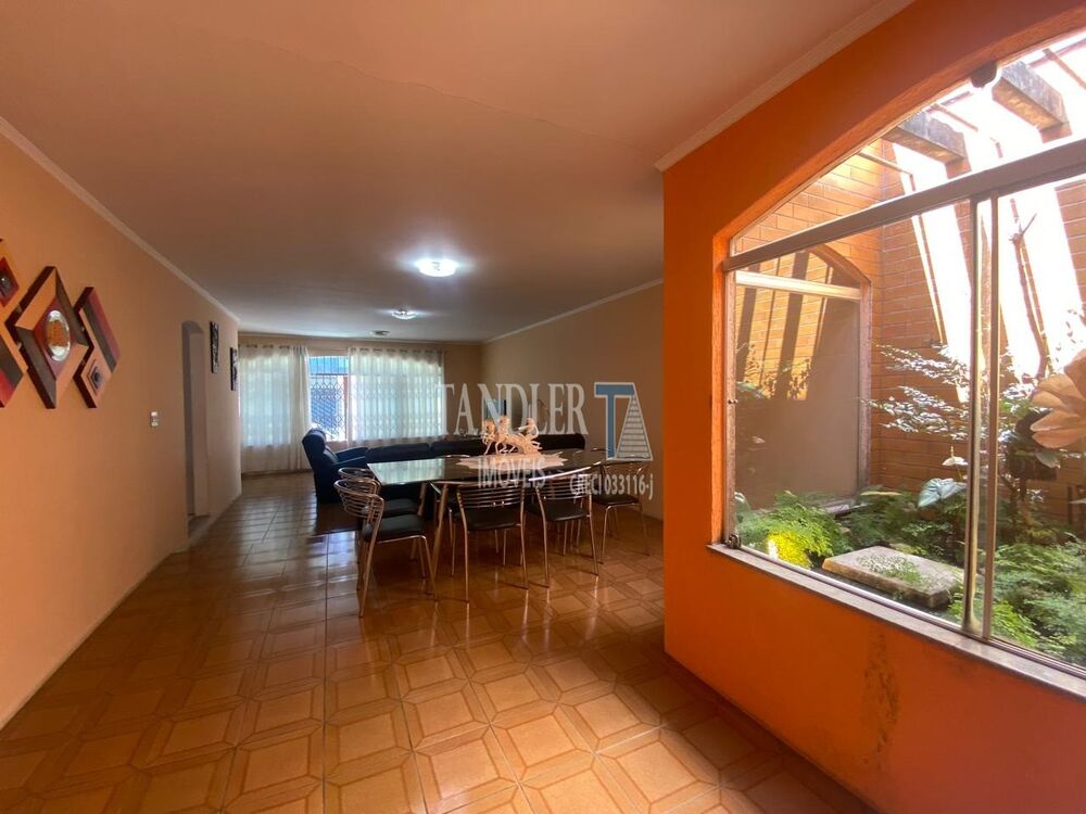 Casa, 3 quartos, 280 m² - Foto 2