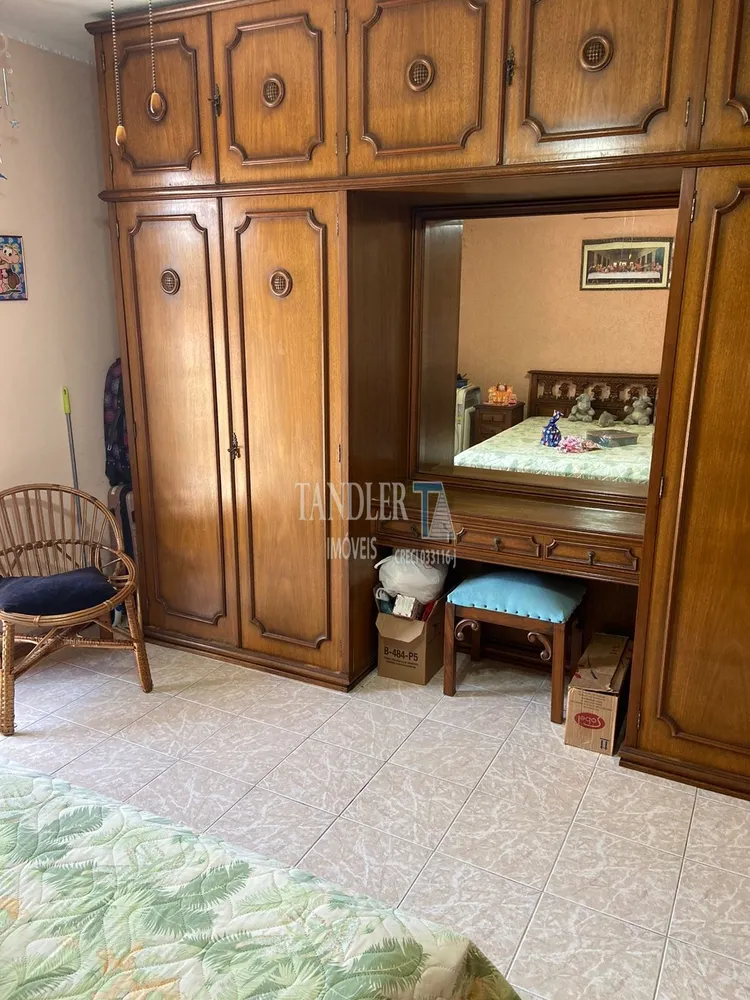 Casa, 4 quartos, 135 m² - Foto 3