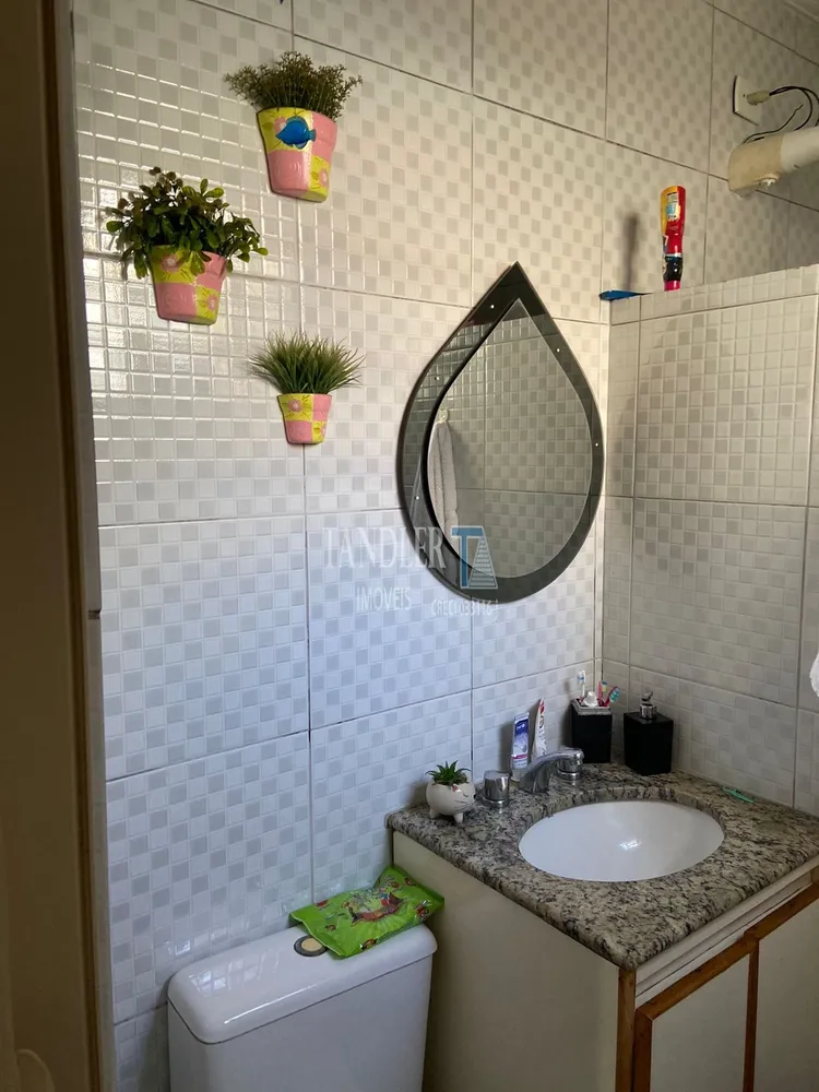Casa, 4 quartos, 135 m² - Foto 24