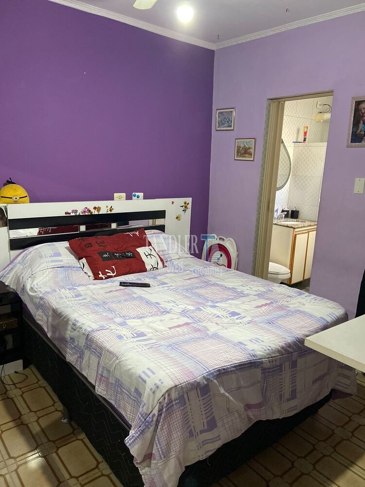 Casa, 4 quartos, 135 m² - Foto 17
