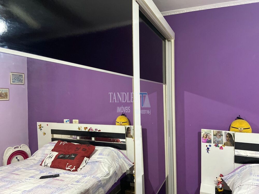 Casa, 4 quartos, 135 m² - Foto 20