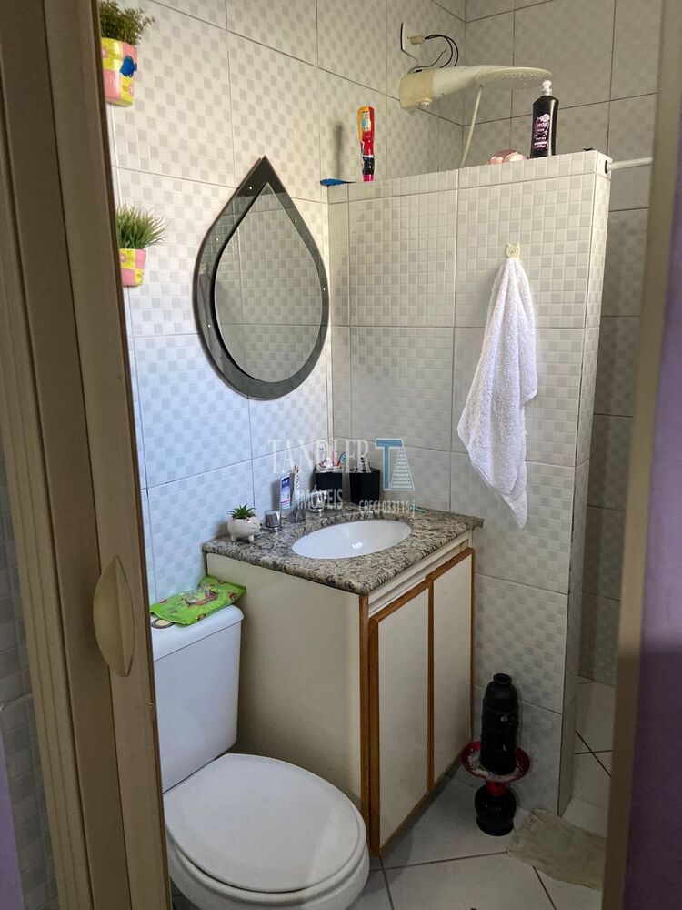 Casa, 4 quartos, 135 m² - Foto 21