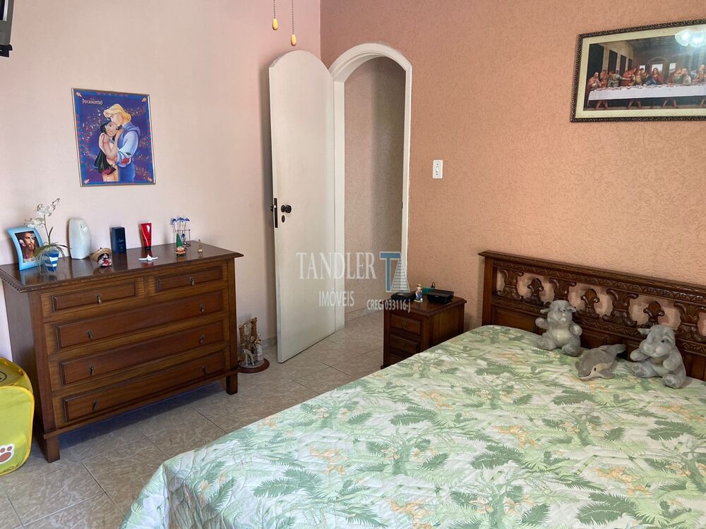 Casa, 4 quartos, 135 m² - Foto 7