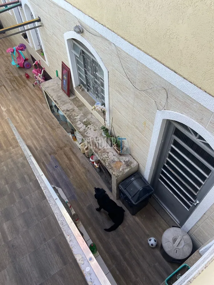Casa, 4 quartos, 135 m² - Foto 11