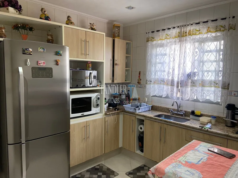 Casa, 4 quartos, 135 m² - Foto 15